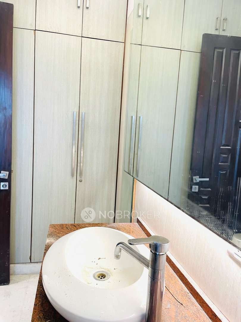 3BHK For Rent In Palam Vihar