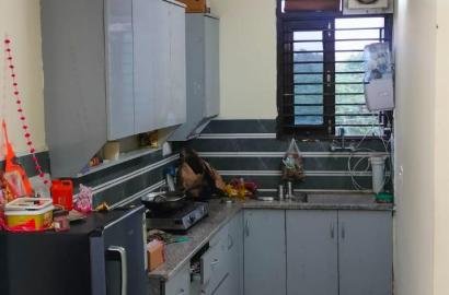 1BHK Flat For Rent in Sector 22B