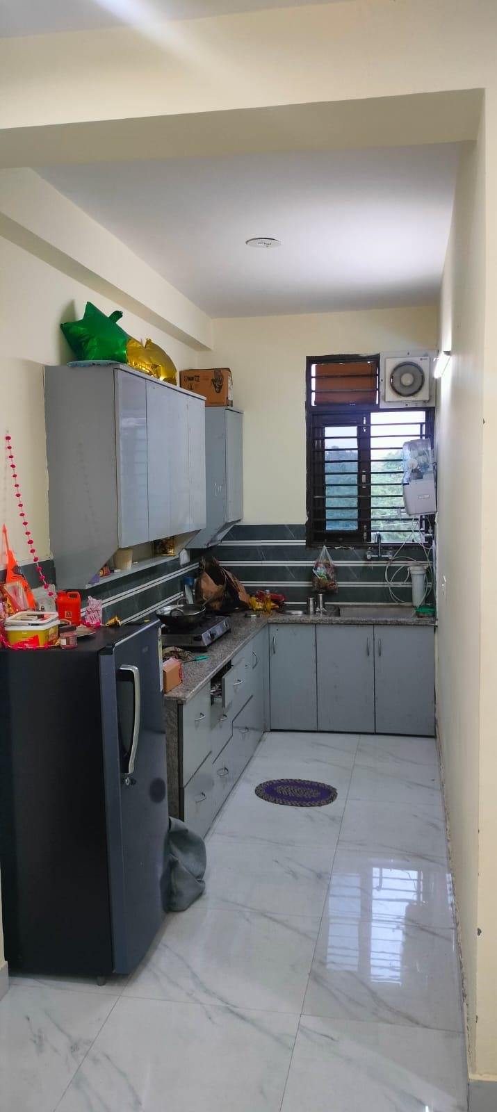 1BHK Flat For Rent in Sector 22B