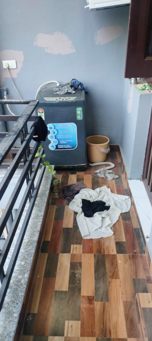1BHK Flat For Rent in Sector 22B