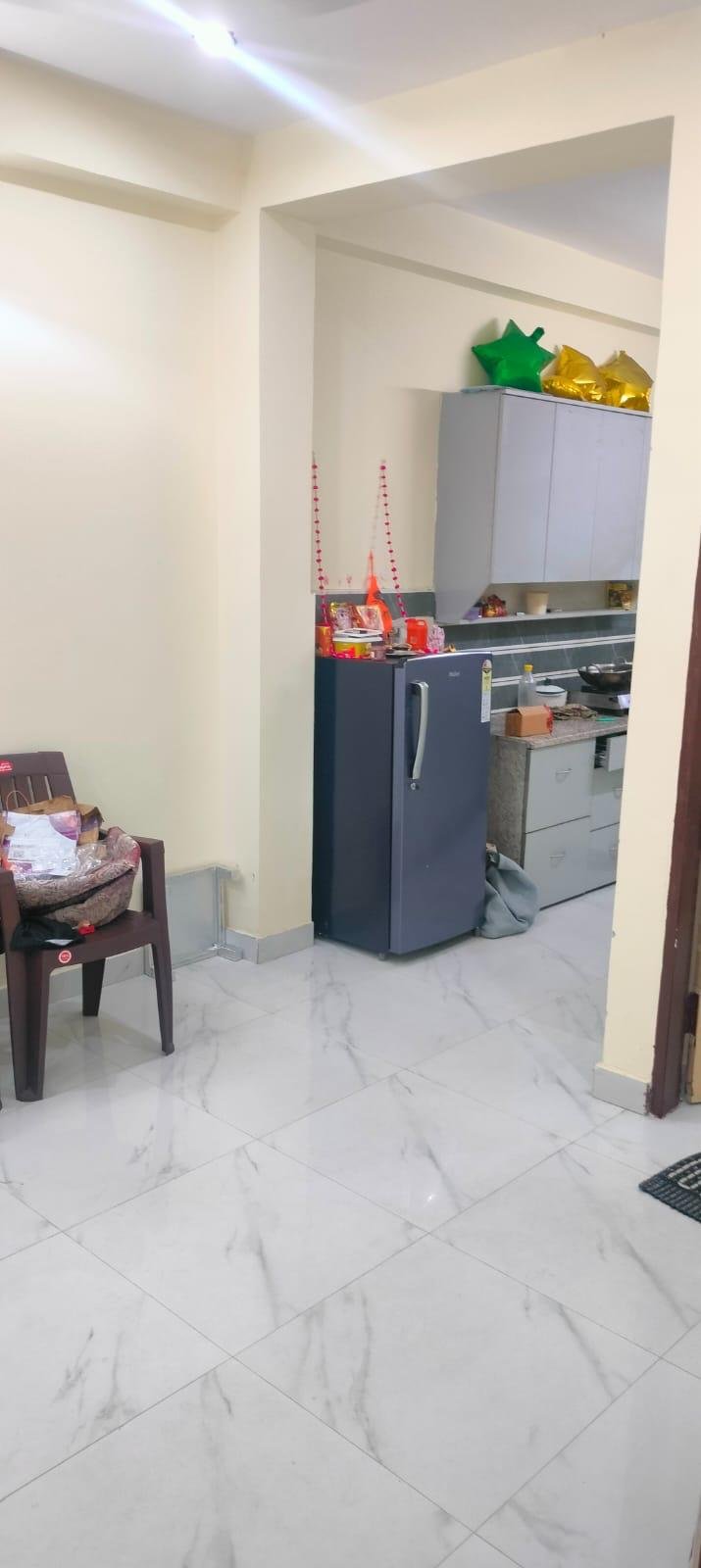 1BHK Flat For Rent in Sector 22B