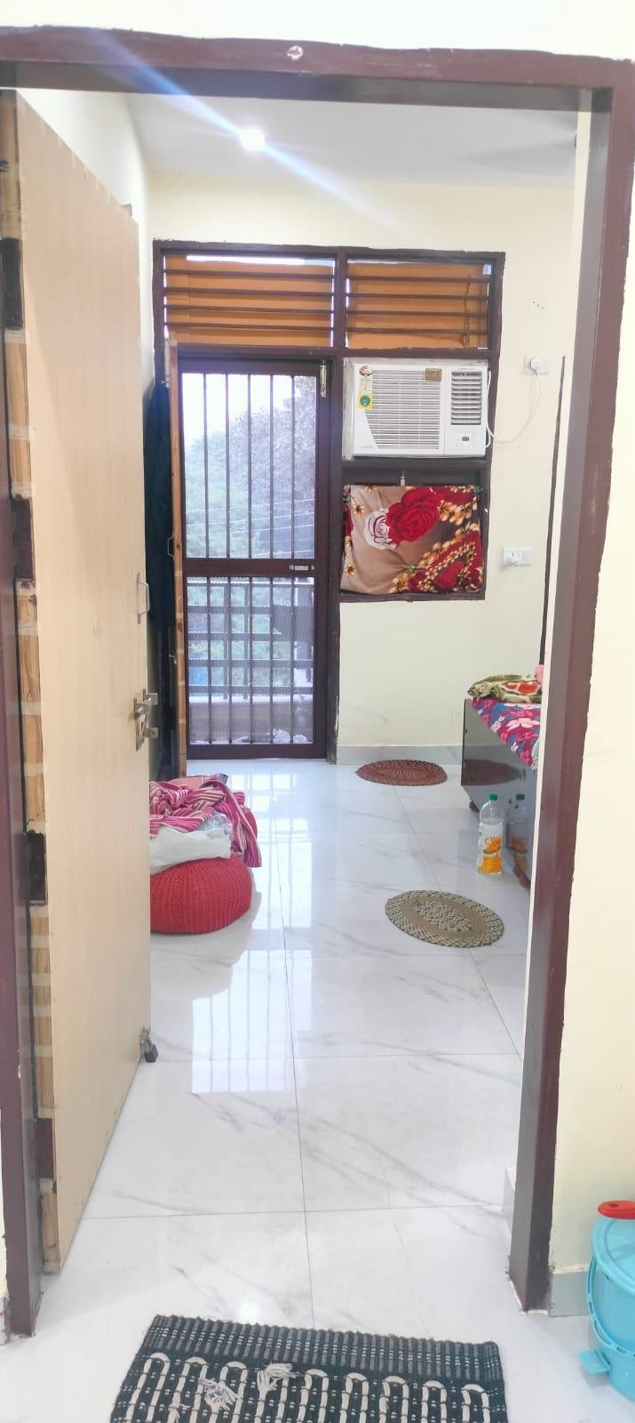 1BHK Flat For Rent in Sector 22B